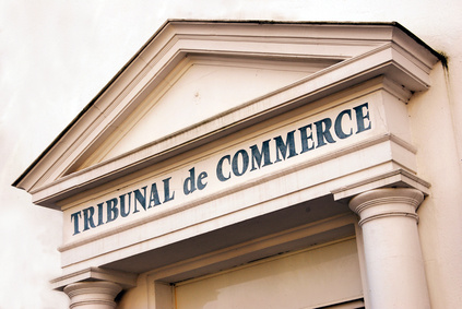 mandataire tribunal de commerce